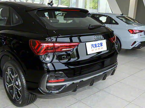 2025��  quattro 45�����ذ� 40TFSI ʱ����