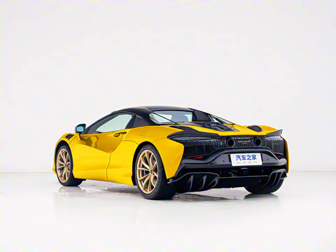 2025 3.0T Hybrid Spider