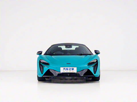 2025 3.0T Hybrid Spider