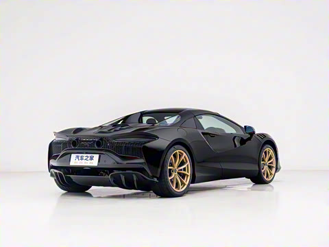 2025 3.0T Hybrid Spider