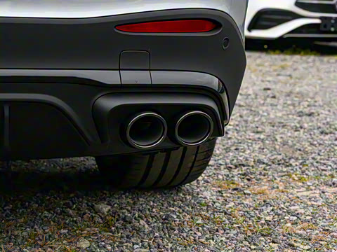 2026�� AMG GLC 43 4MATIC