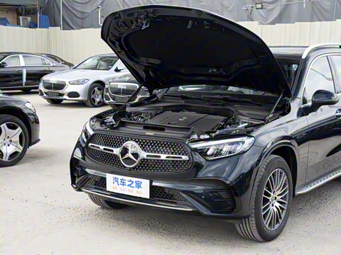 2026�� GLC 300 L 4MATIC ������ 5��