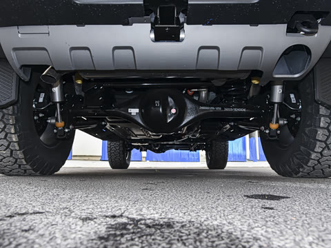 2026�� 2.0T ���Ͱ� ����