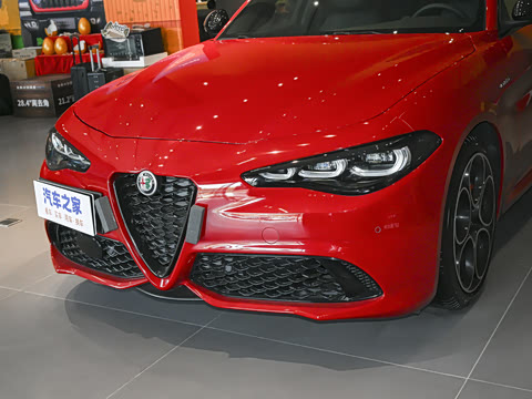 2026�� 2.0T 280HP VELOCE ������