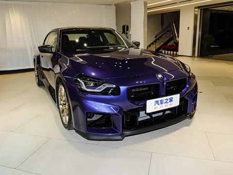 2025�� M2 CS