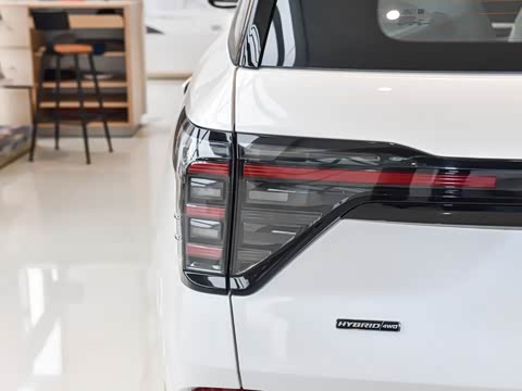 2026�� ���L 2.0T EcoBoost E�춯���������콢��