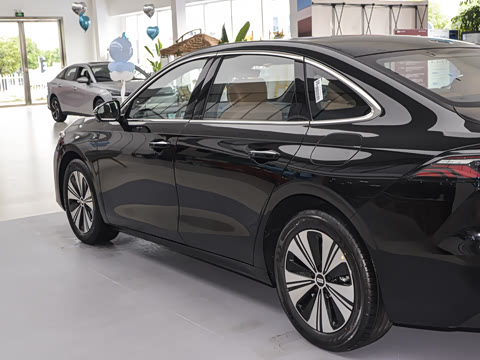 2025�� EM-i 150km ������