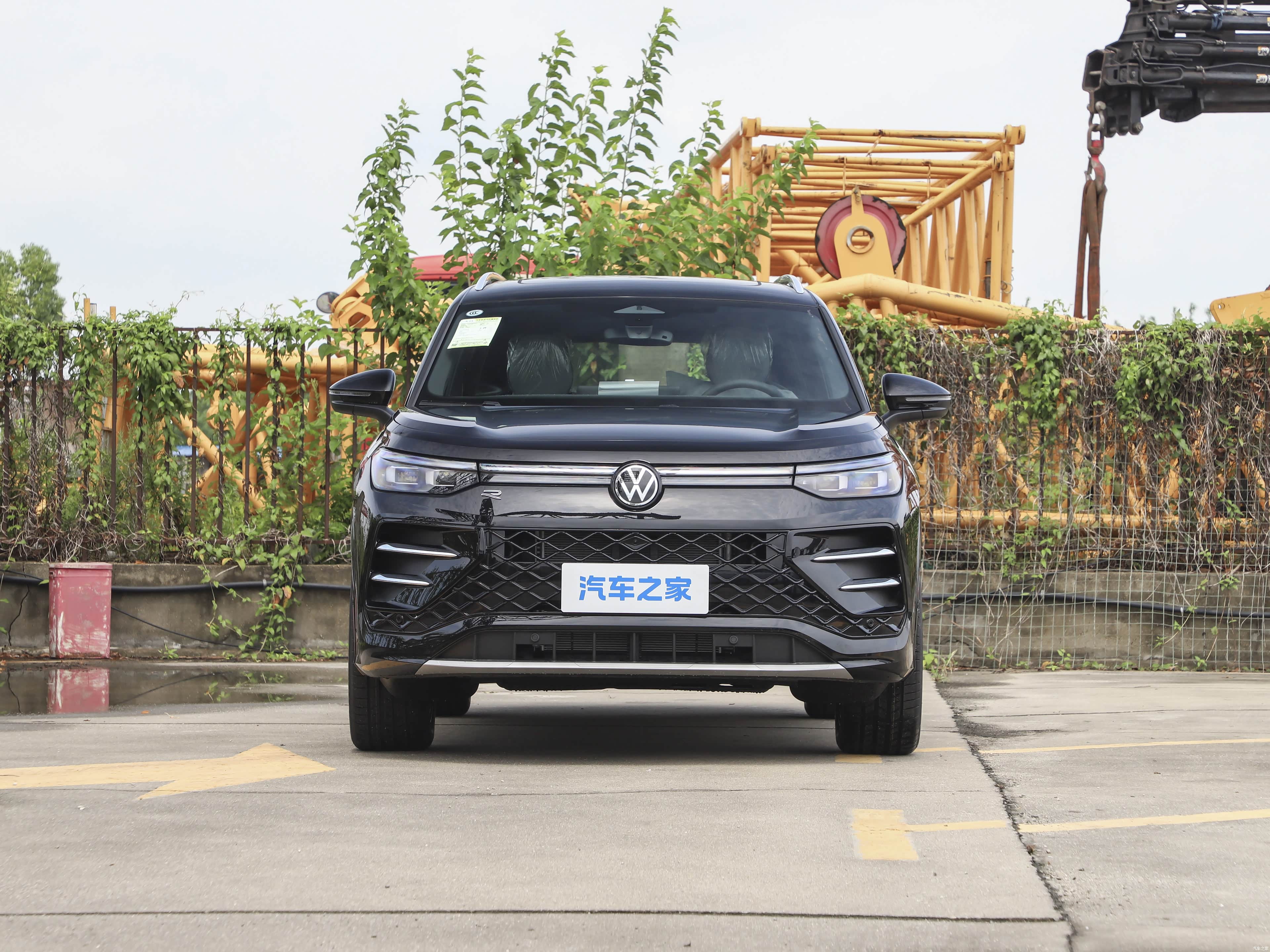 Volkswagen Tayron, миниатюра 10