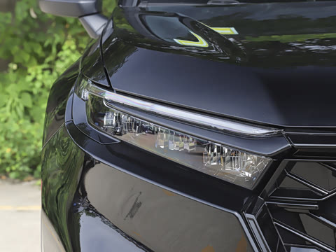 2026�� ȫ��30����ҫ�� 2.0L e:HEV �������ݰ�