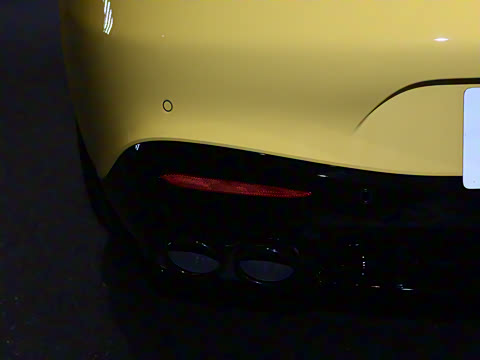 2026�� AMG GT 50 