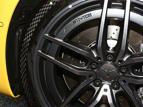 2026�� AMG GT 50 