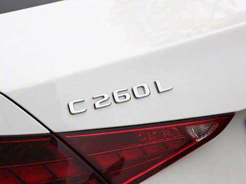 2026�� C 260 L �˶��ر��