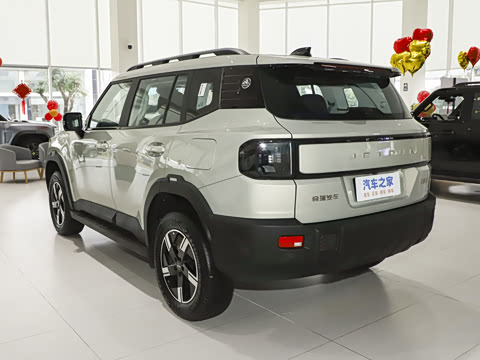 2025�� 1.5TD DCT ̽��+