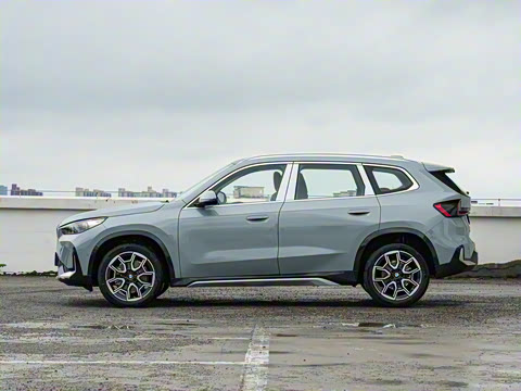 2025�� sDrive25Li X�����װ