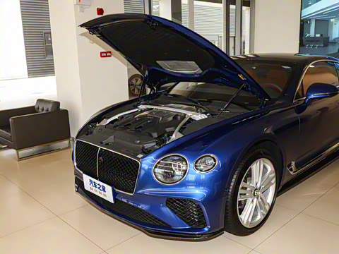 2024�� 4.0T GT V8