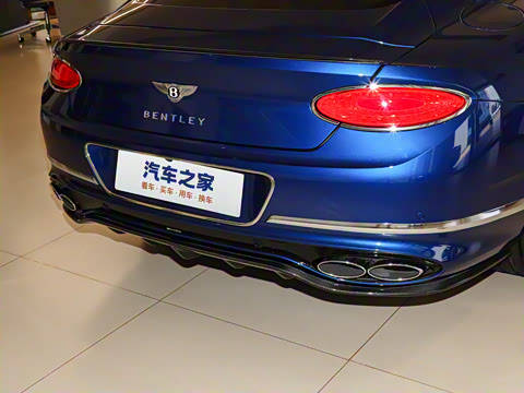 2024�� 4.0T GT V8