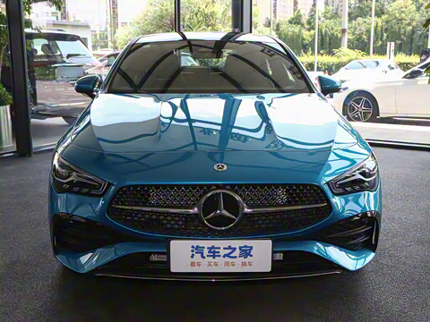 2025�� �Ŀ� CLA 200