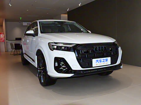 2025�� 55 TFSI quattro S line����ʿ��