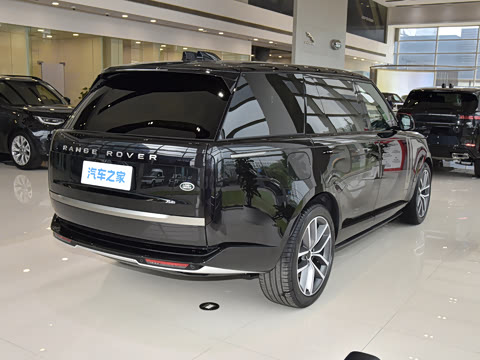 2026�� 3.0 L6 400PS HSE�����