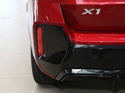 2025�� sDrive25Li M�˶���װ