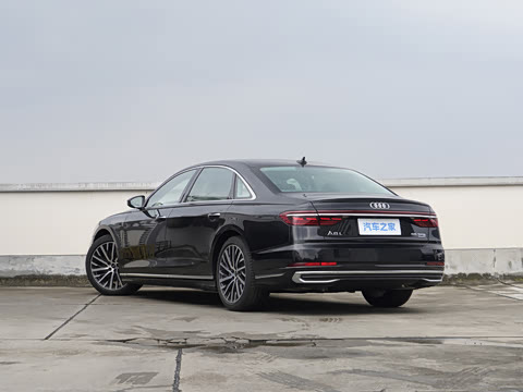 2026�� A8L 55 TFSI quattro �콢��