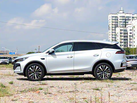 2025�� �Ǽݰ� DM-i 175KM �����