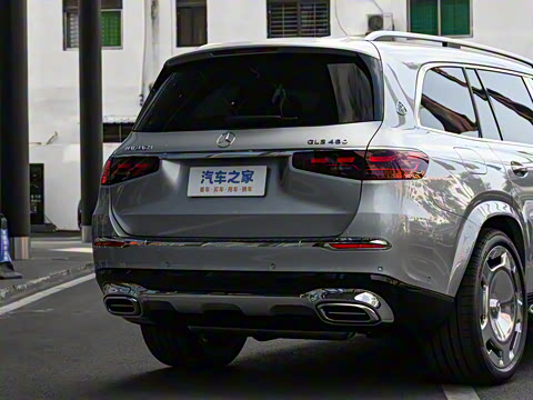 2026�� GLS 480 4MATIC ���ݰ�