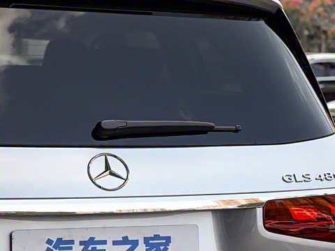 2026�� GLS 480 4MATIC ���ݰ�