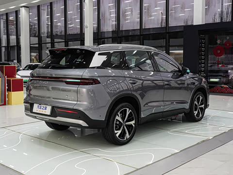 2026�� DM-i 220KM׿Խ��