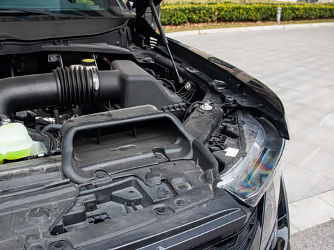 2022�� 3.5T �����߶�����ԽҰ��