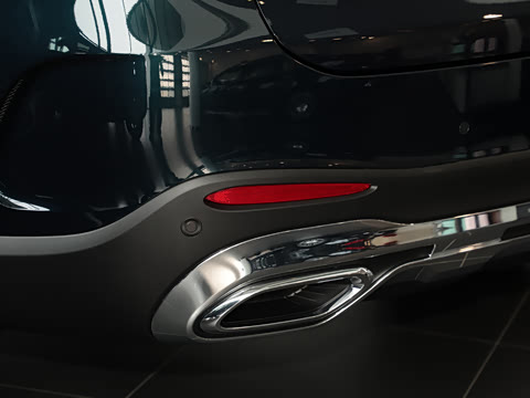 2026�� �Ŀ� GLC 300 L 4MATIC ������ 5��