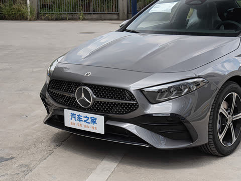 2025�� �Ŀ� A 200 L ʱ����