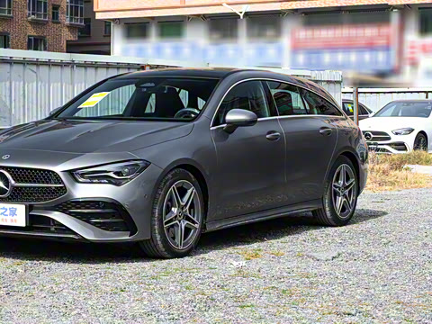 2026�� CLA 200 ���ܳ�