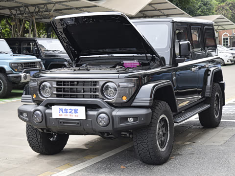 2026�� 2.0T ���Ͱ� ����