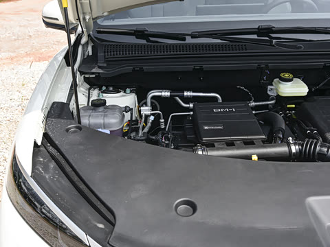 2026�� DM-i 220KM��Խ��