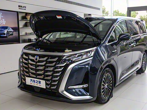 2025�� DM-i ��������