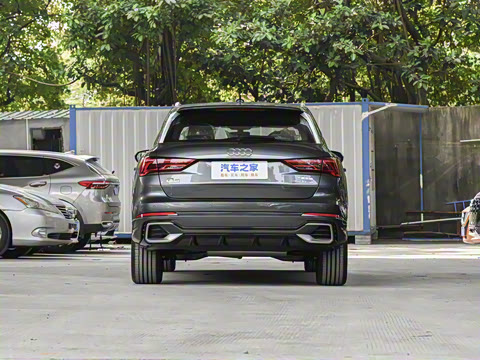 2026�� quattro 45�����ذ� 35TFSI ʱ�ж�����