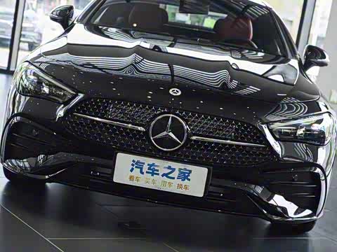 2025�� CLE 300 4MATIC �����ͽ��ܳ�