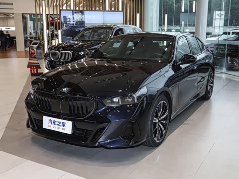 2024�� 530i ������ M�˶���װ