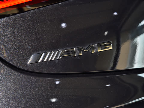 2026�� AMG CLE 53 4MATIC+ ������ܳ�