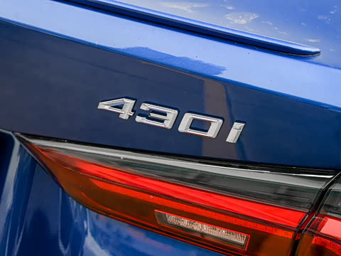 2026�� 430i M�˶���ҹ��װ