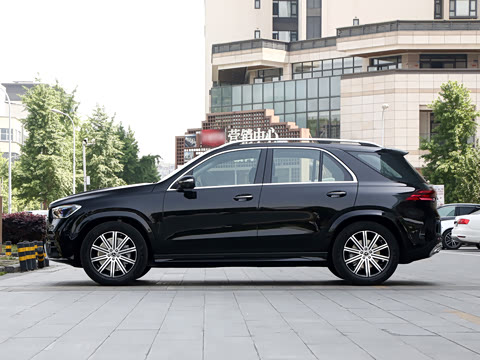 2026�� GLE 350 4MATIC ʱ����