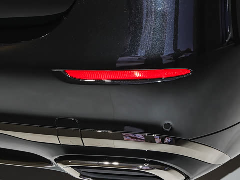 2027�� S 580 4MATIC Night Series