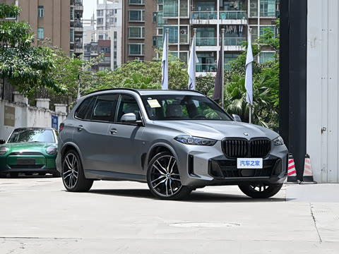 2026�� �Ŀ� xDrive 40Li ������M�˶���ҹ��װ