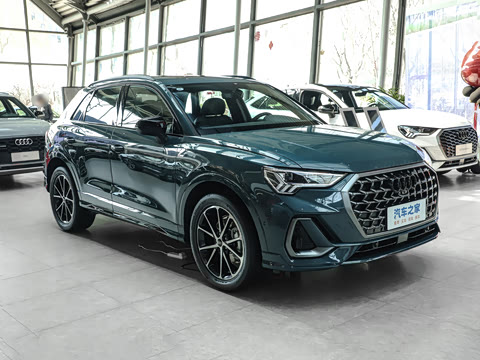 2026�� quattro 45�����ذ� 40TFSI ʱ�ж�����