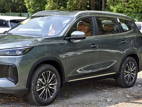 2027�� 310TGDI DCT �Ƿ��ھ�������