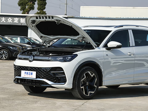 2026��  PRO 380TSI ���� R-Line �캽��