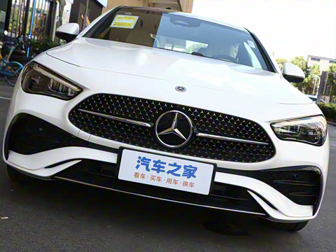 2026�� CLE 300 4MATIC �����ͽ��ܳ�