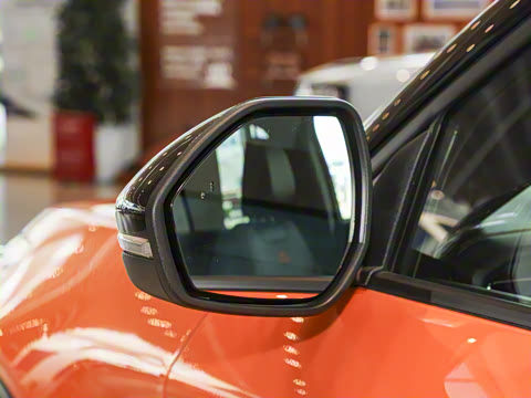 2025�� 2.3T EcoBoost ���ش�Խ�� 5��