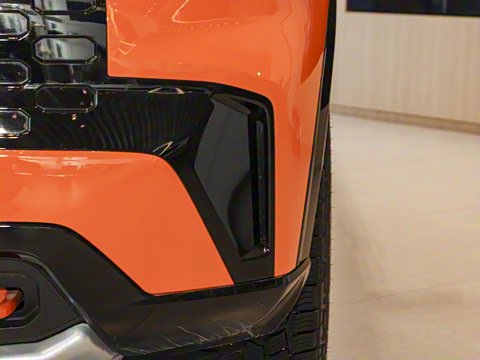 2025�� 2.3T EcoBoost ���ش�Խ�� 5��